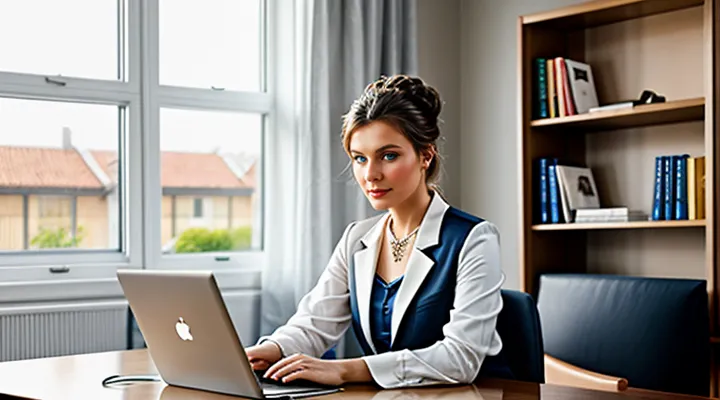 Как установить запрет на продажу квартиры без личного участия через портал госуслуг?