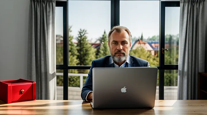 Как установить запрет на продажу квартиры через Госуслуги