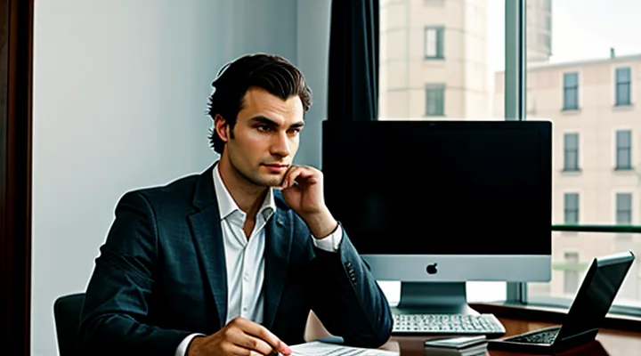 Как установить запрет на сделки с недвижимостью через портал госуслуг?