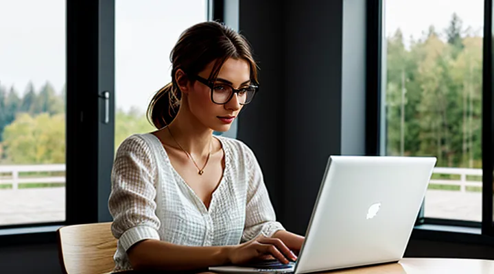 Как установить запрет на выдачу кредита через портал Госуслуг