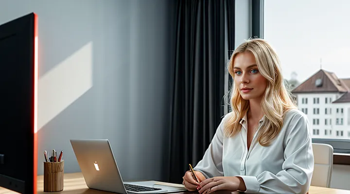 Как установить запрет на выдачу кредита онлайн в личном кабинете Госуслуг