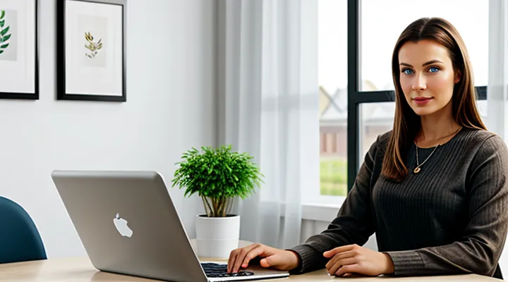 Как установить запрет на выдачу кредита онлайн в системе Госуслуг