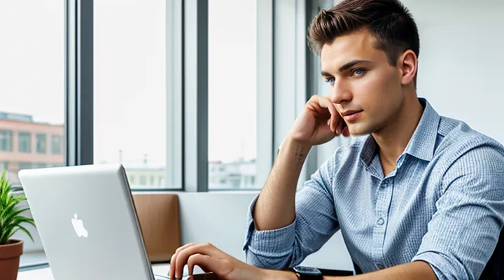 Как установить запрет на выдачу кредитов через портал Госуслуги