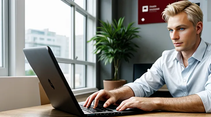 Как установить запрет на выдачу кредитов и займов через портал Госуслуг