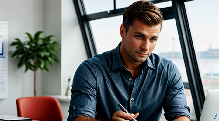 Как установить запрет на выдачу кредитов в Госуслугах