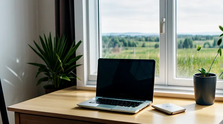 Как установить запрет на выдачу кредитов в настройках Госуслуг