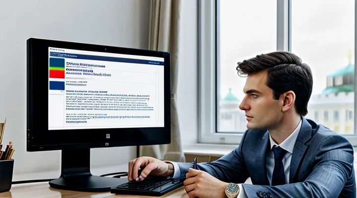 Как установить запрет на выдачу кредитов в системе Госуслуг