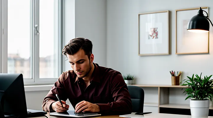 Как устранить проблему с входом в личный кабинет госуслуг с мобильного телефона?