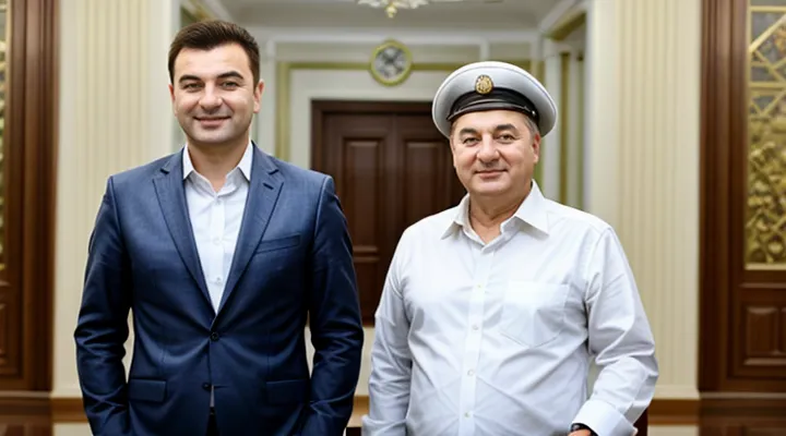 Как уведомить ГИБДД о продаже автомобиля через Госуслуги