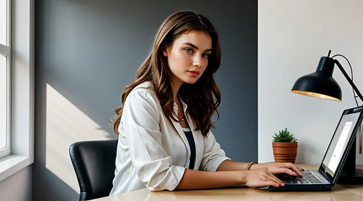 Как уведомить ГИБДД о смене адреса регистрации через Госуслуги