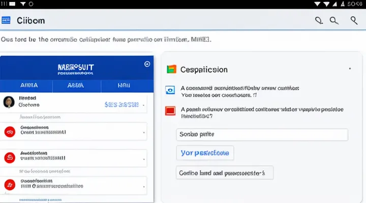Как уведомить МВД о втором гражданстве через Госуслуги
