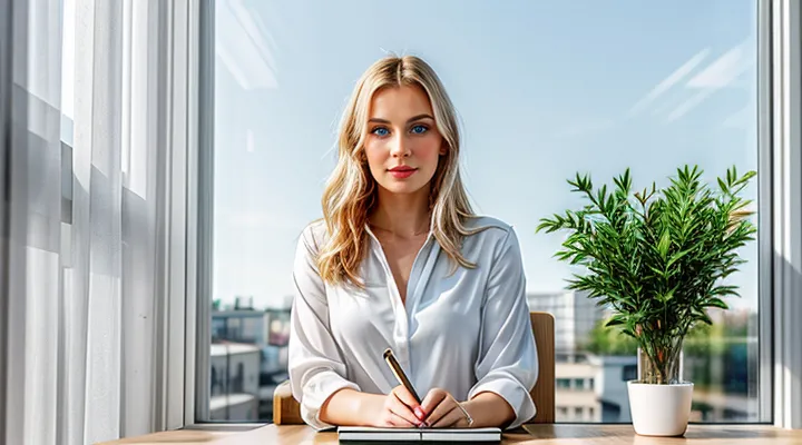 Как уведомить о втором гражданстве через Госуслуги