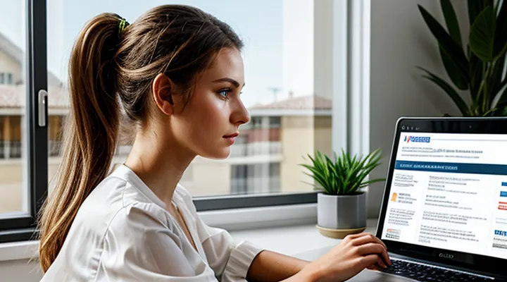 Как увидеть результаты анализов в личном кабинете Госуслуг