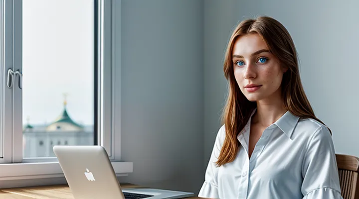 Как увидеть результаты медицинских анализов в Госуслугах