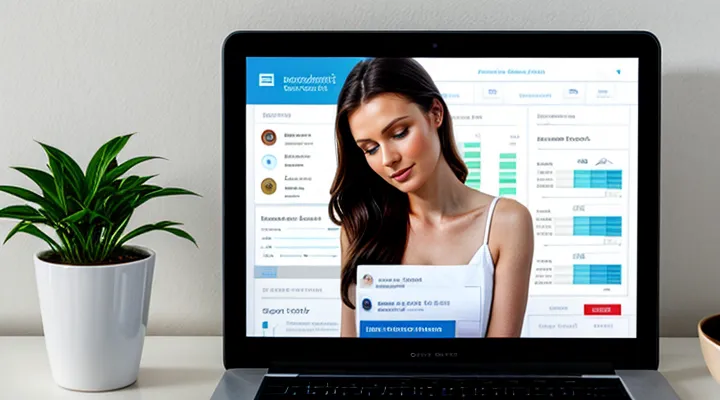 Как увидеть результаты медицинских анализов в личном кабинете Госуслуг