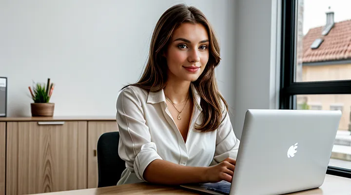 Как увидеть сертификат на материнский капитал в Госуслугах