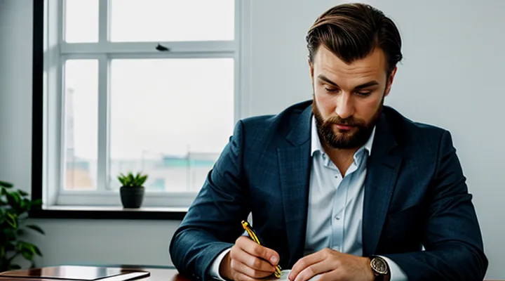 Как уволиться с работы по собственному желанию, используя портал госуслуг?