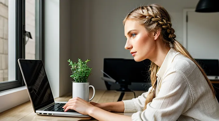 Как узнать адрес регистрации в личном кабинете Госуслуг