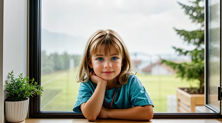 Как узнать анализы ребёнка через портал Госуслуг