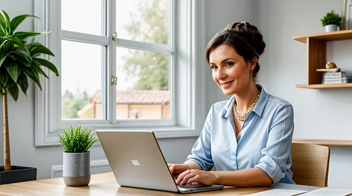 Как узнать будущий размер пенсии через портал Госуслуги