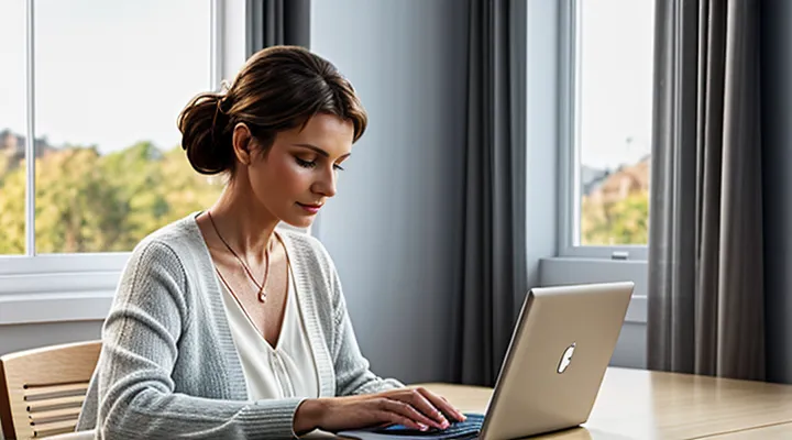 Как узнать будущую пенсию на Госуслугах