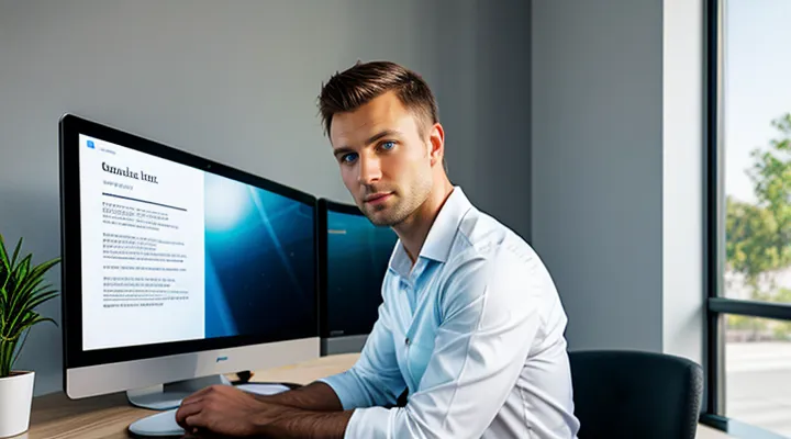 Как узнать, числится ли ваш автомобиль в базе данных через Госуслуги