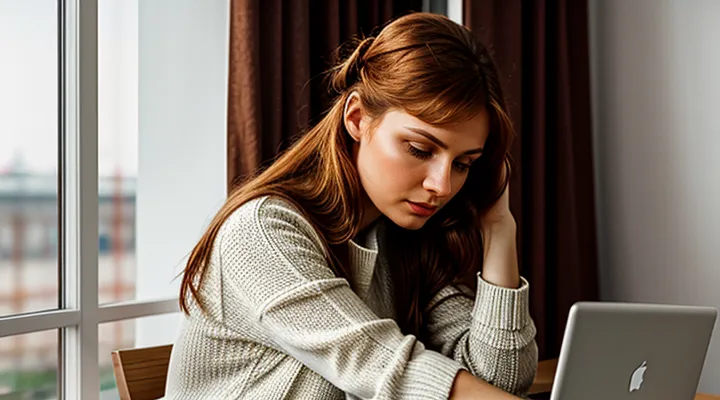 Как узнать, что ваши Госуслуги взломали мошенники