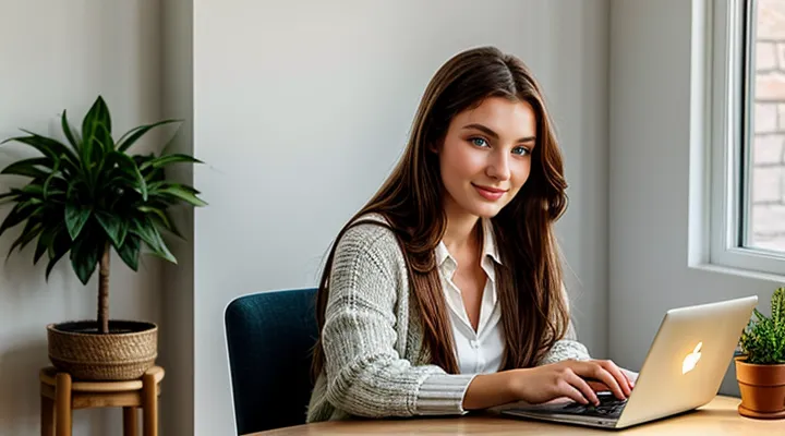 Как узнать, что вы поступили в вуз через Госуслуги