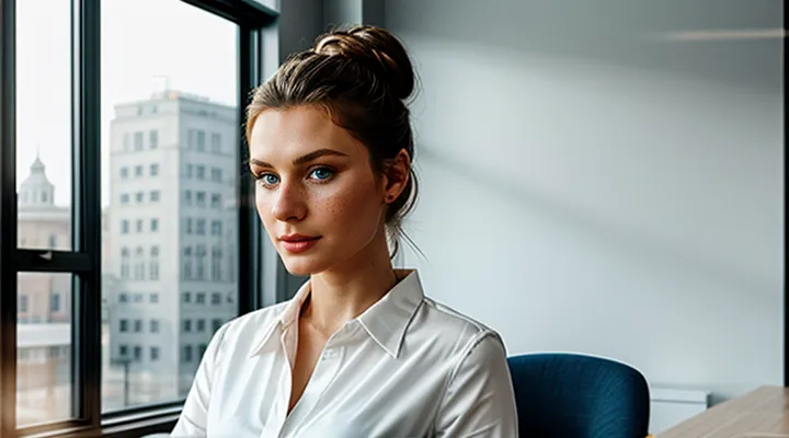 Как узнать данные загранпаспорта по паспорту РФ через Госуслуги