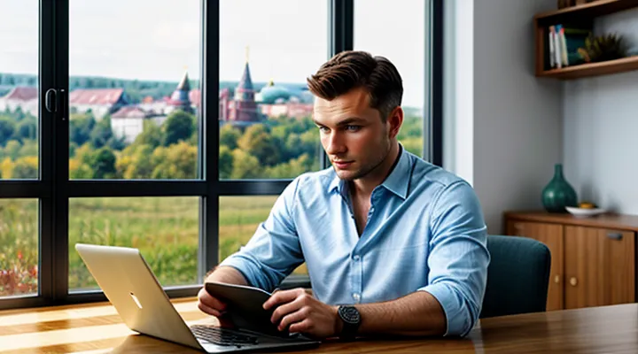 Как узнать дату окончания лишения водительских прав в личном кабинете Госуслуги