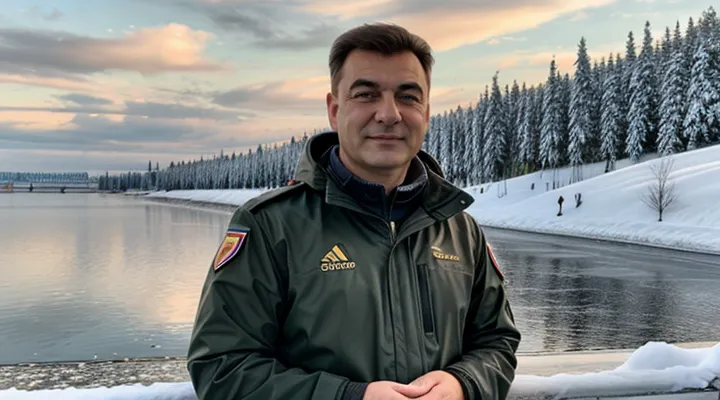 Как узнать дату регистрации СНИЛС через портал Госуслуг