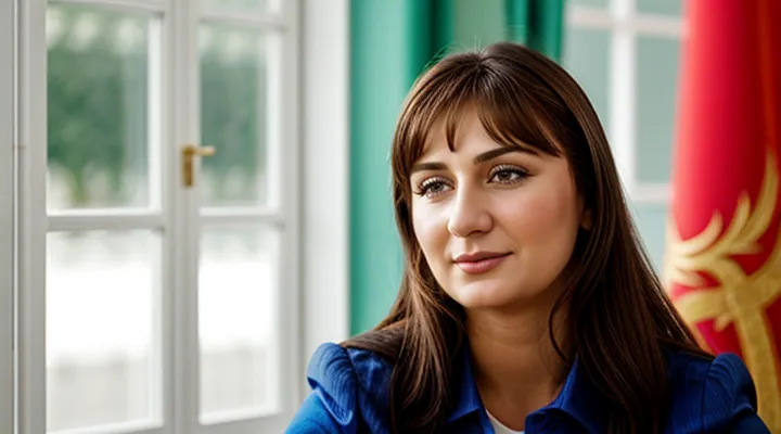 Как узнать дату выплаты пенсии через Госуслуги