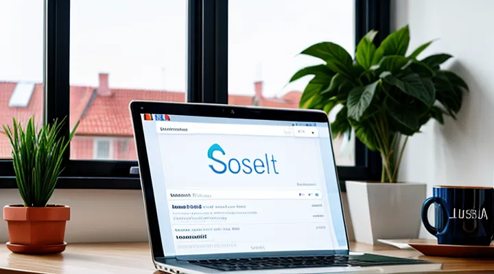 Как узнать детали поступления налога в личном кабинете Госуслуг