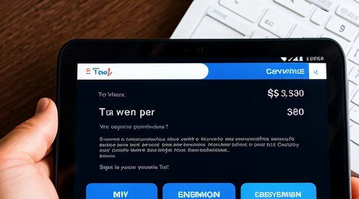 Как узнать доход за год через Госуслуги