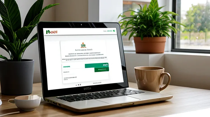 Как узнать, где находится накопительная часть пенсии через Госуслуги