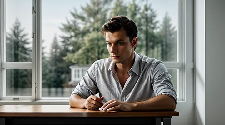 Как узнать годовой доход через личный кабинет Госуслуг