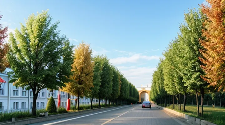 Как узнать группу крови через Госуслуги