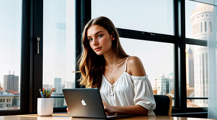 Как узнать информацию на Госуслугах: поиск данных