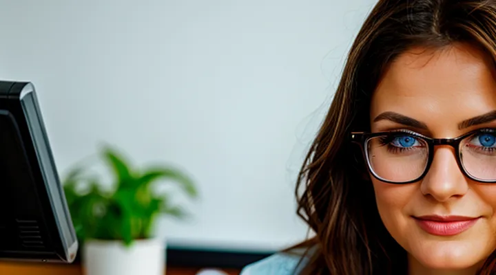 Как узнать информацию о человеке через портал Госуслуг?