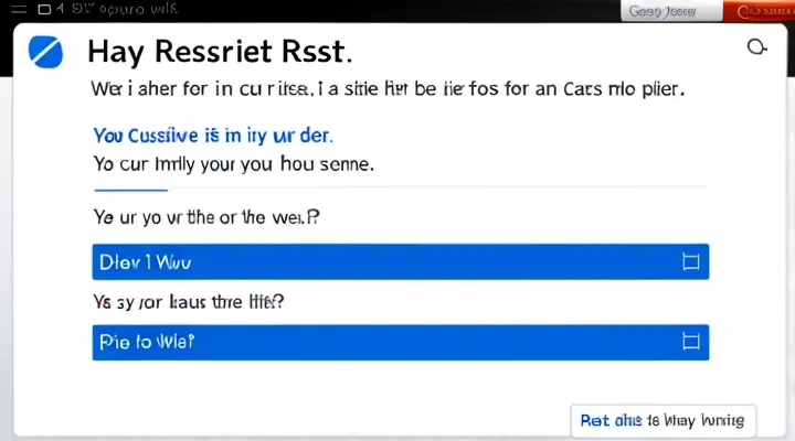 Как узнать информацию о доходе через Госуслуги