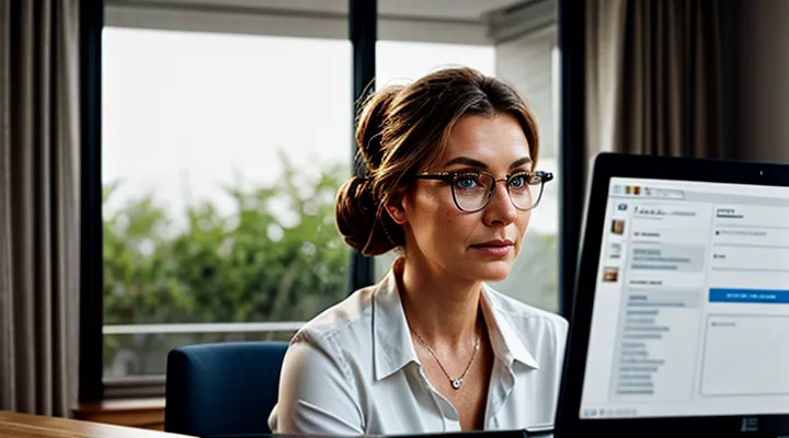 Как узнать информацию о своей накопительной пенсии в Госуслугах