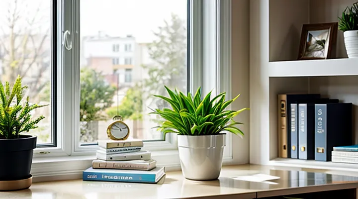 Как узнать информацию о своей зарплате через портал Госуслуг