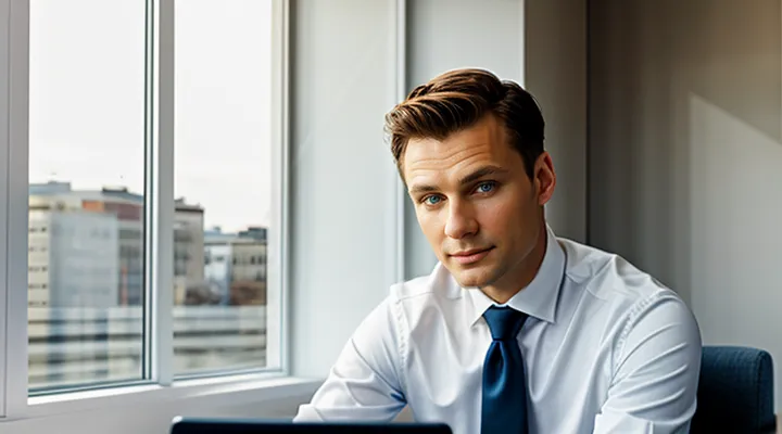 Как узнать ИНН ребенка через портал Госуслуги