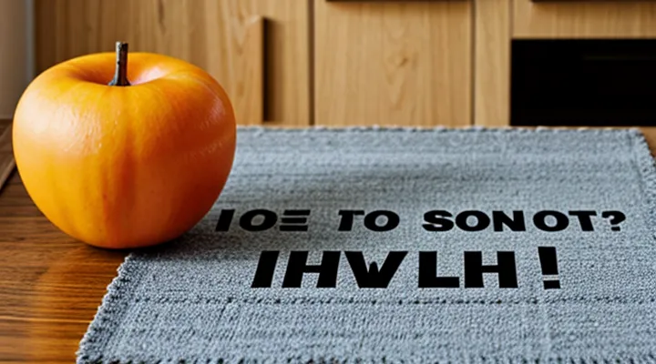 Как узнать ИНН ребёнка через Госуслуги