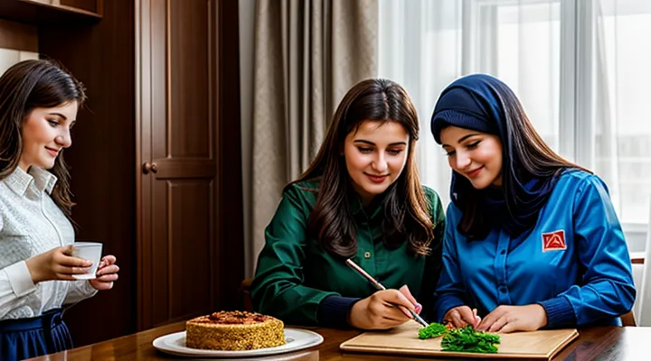 Как узнать ИНН ребёнка в системе Госуслуг