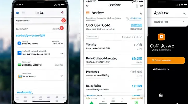 Как узнать ИНН в личном кабинете Госуслуг