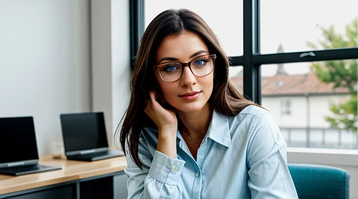 Как узнать ИНН в системе Госуслуг