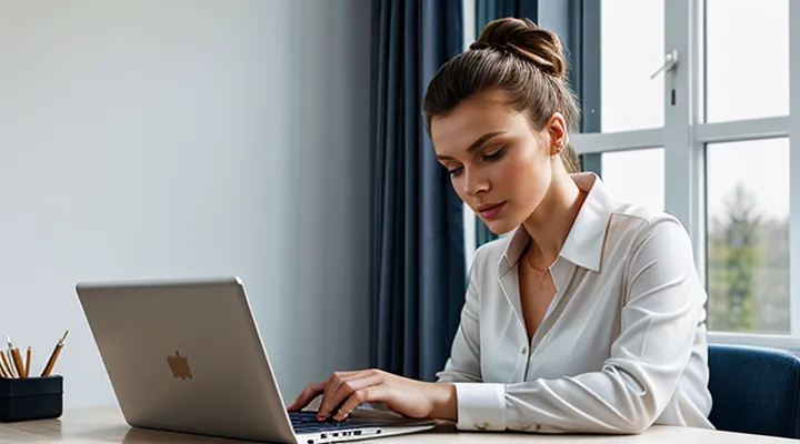 Как узнать ИПК для расчёта пенсии через сайт Госуслуги