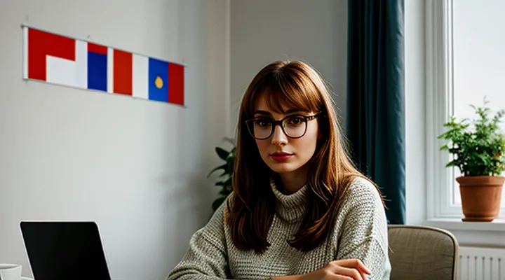 Как узнать, к какой поликлинике вы прикреплены, через портал Госуслуг