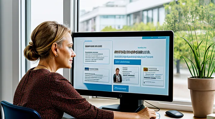 Как узнать, к какой поликлинике вы прикреплены на Госуслугах